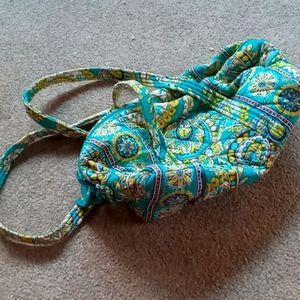 Vera Bradley purse